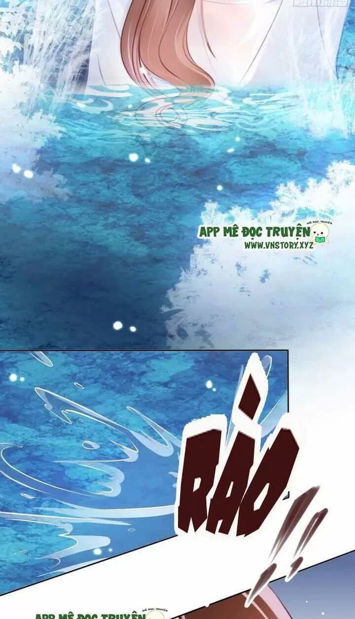 Nàng Trở Thành Bạch Nguyệt Quang Của Vương Gia Bệnh Kiều: Chapter 24: Khương Đoạn Tụ bị chơi hư rồi