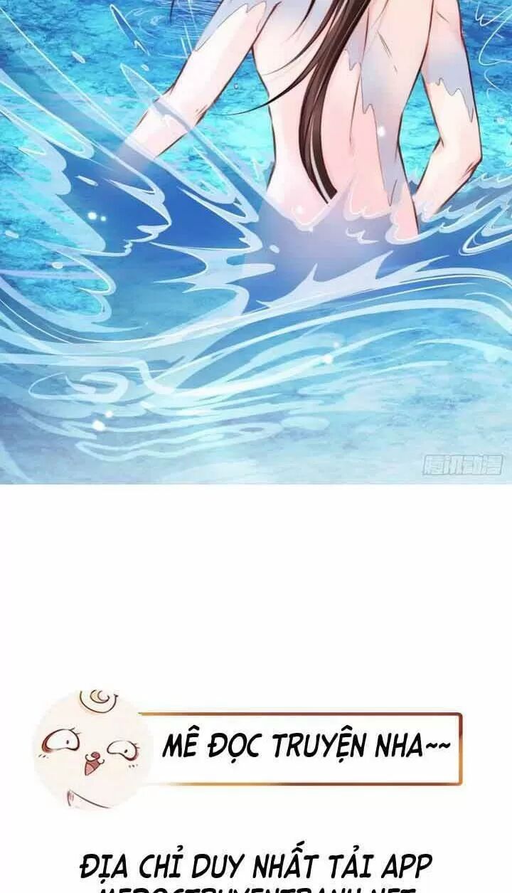 Nàng Trở Thành Bạch Nguyệt Quang Của Vương Gia Bệnh Kiều: Chapter 24: Khương Đoạn Tụ bị chơi hư rồi