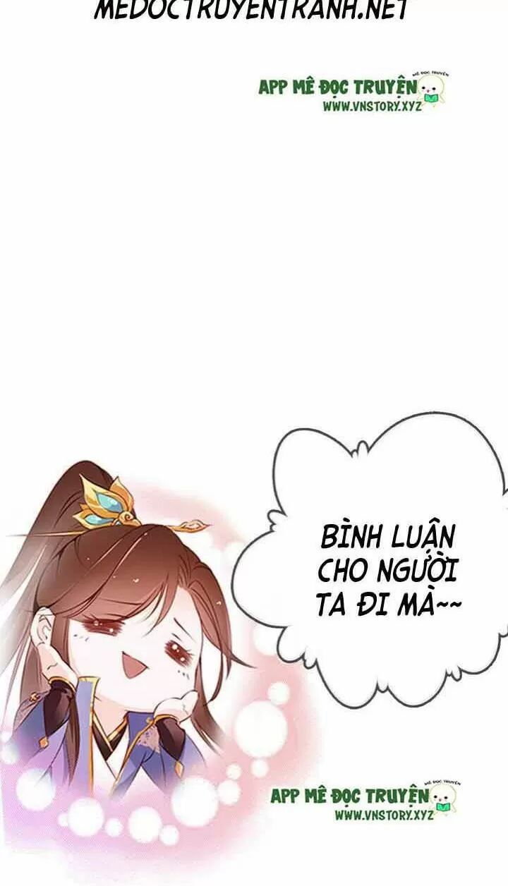 Nàng Trở Thành Bạch Nguyệt Quang Của Vương Gia Bệnh Kiều: Chapter 24: Khương Đoạn Tụ bị chơi hư rồi