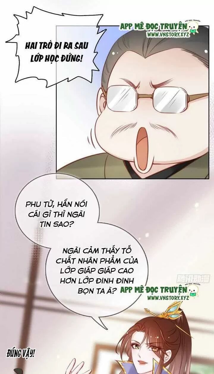 Nàng Trở Thành Bạch Nguyệt Quang Của Vương Gia Bệnh Kiều: Chapter 24: Khương Đoạn Tụ bị chơi hư rồi