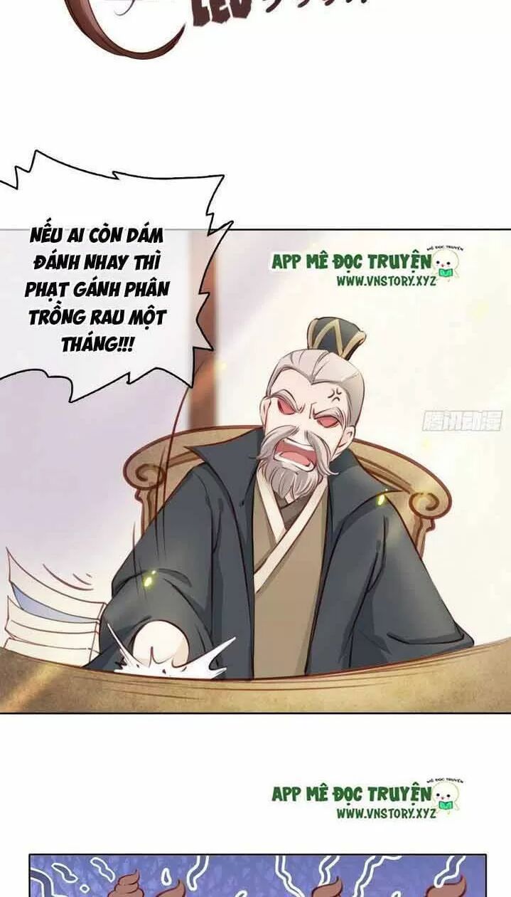 Nàng Trở Thành Bạch Nguyệt Quang Của Vương Gia Bệnh Kiều: Chapter 25: Đi tắm gặp một tên đàn ông