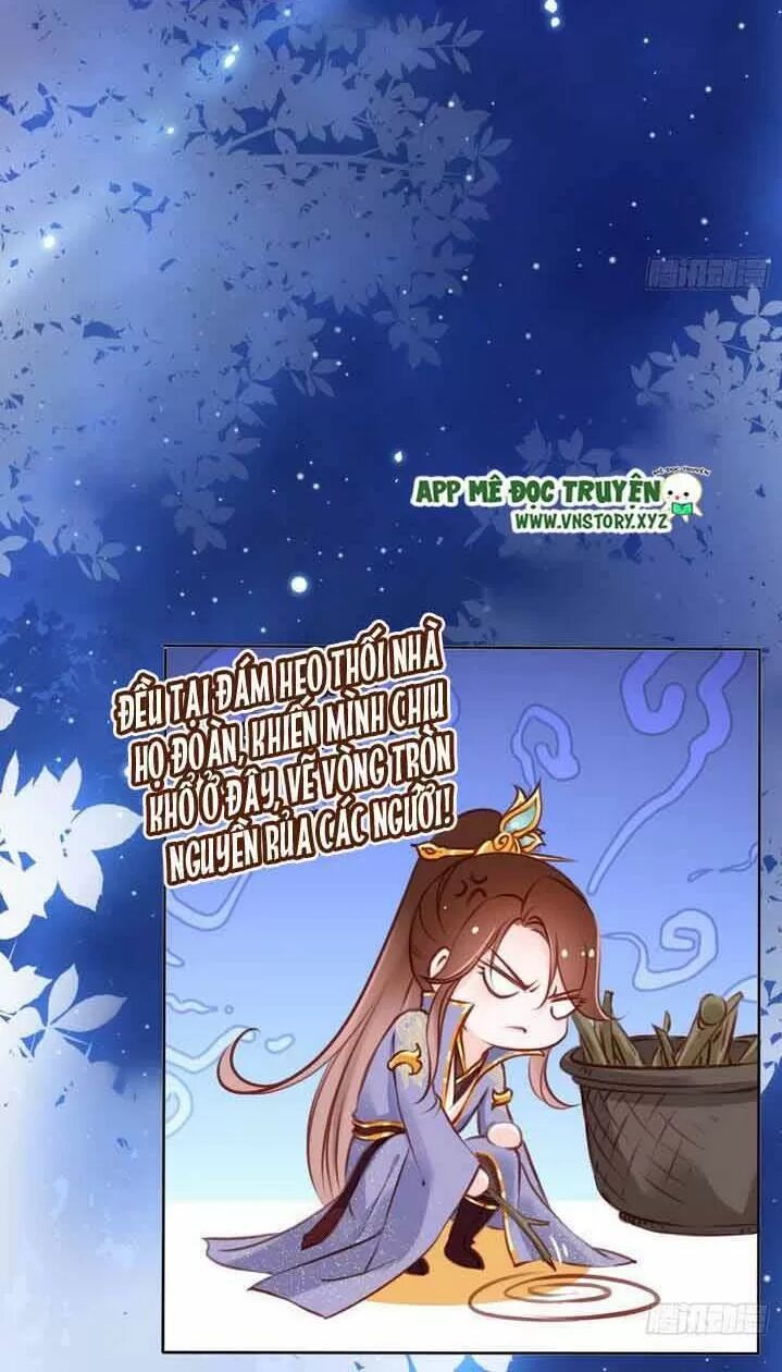 Nàng Trở Thành Bạch Nguyệt Quang Của Vương Gia Bệnh Kiều: Chapter 25: Đi tắm gặp một tên đàn ông