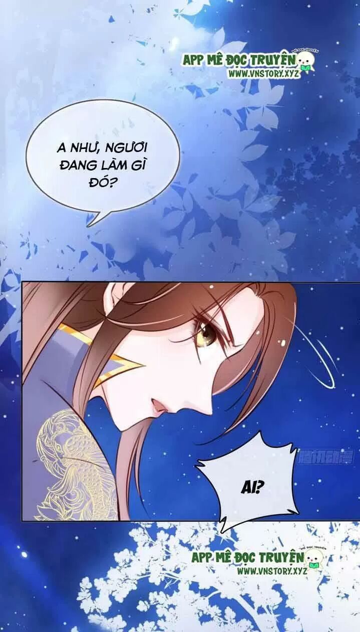 Nàng Trở Thành Bạch Nguyệt Quang Của Vương Gia Bệnh Kiều: Chapter 25: Đi tắm gặp một tên đàn ông