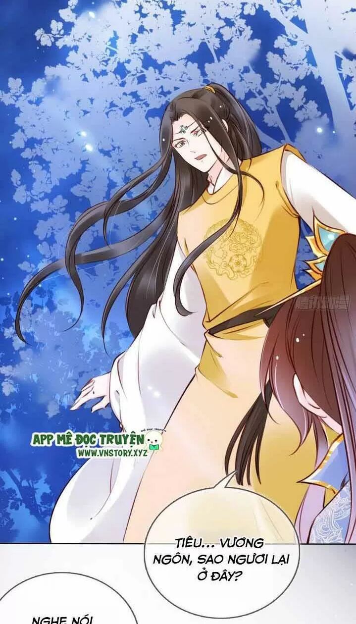 Nàng Trở Thành Bạch Nguyệt Quang Của Vương Gia Bệnh Kiều: Chapter 25: Đi tắm gặp một tên đàn ông