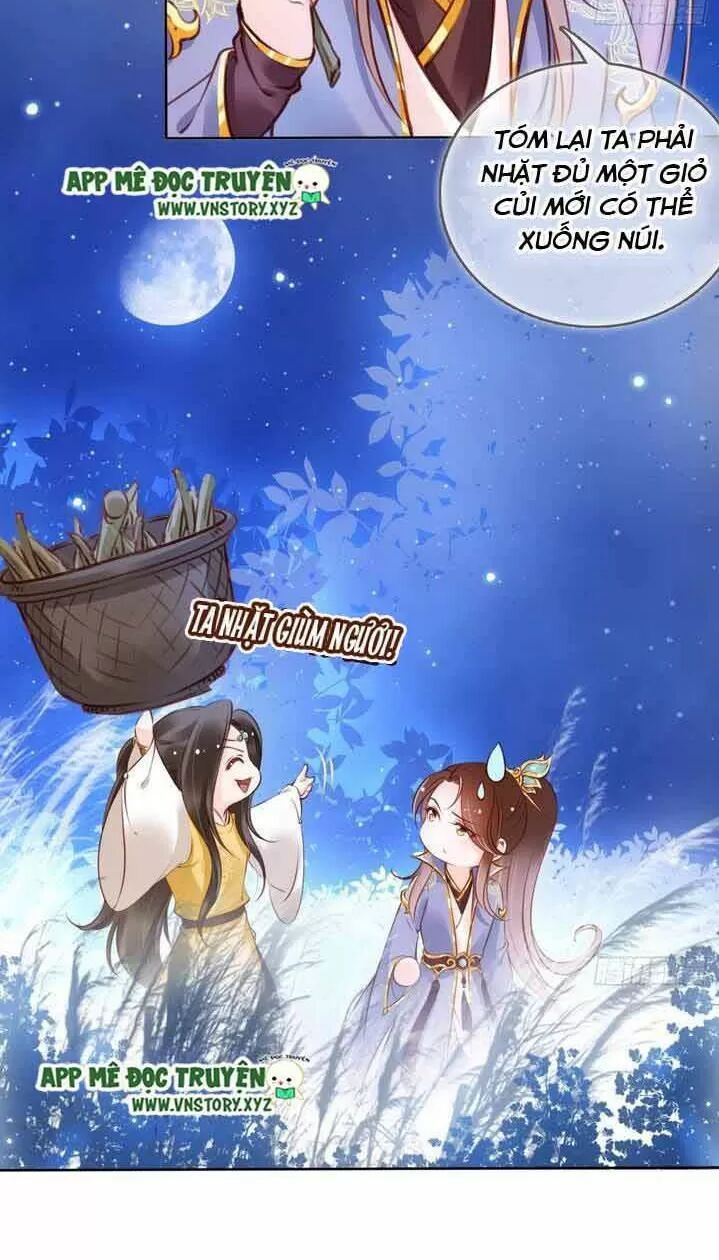 Nàng Trở Thành Bạch Nguyệt Quang Của Vương Gia Bệnh Kiều: Chapter 25: Đi tắm gặp một tên đàn ông
