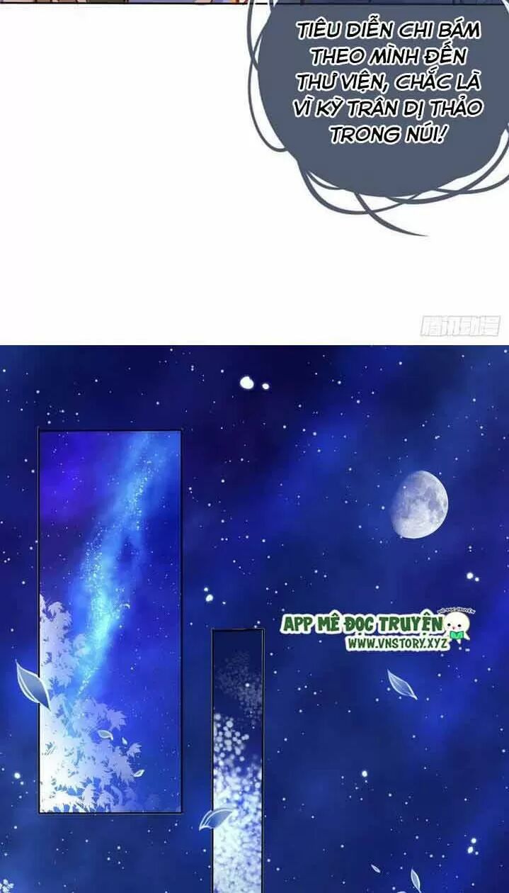 Nàng Trở Thành Bạch Nguyệt Quang Của Vương Gia Bệnh Kiều: Chapter 25: Đi tắm gặp một tên đàn ông