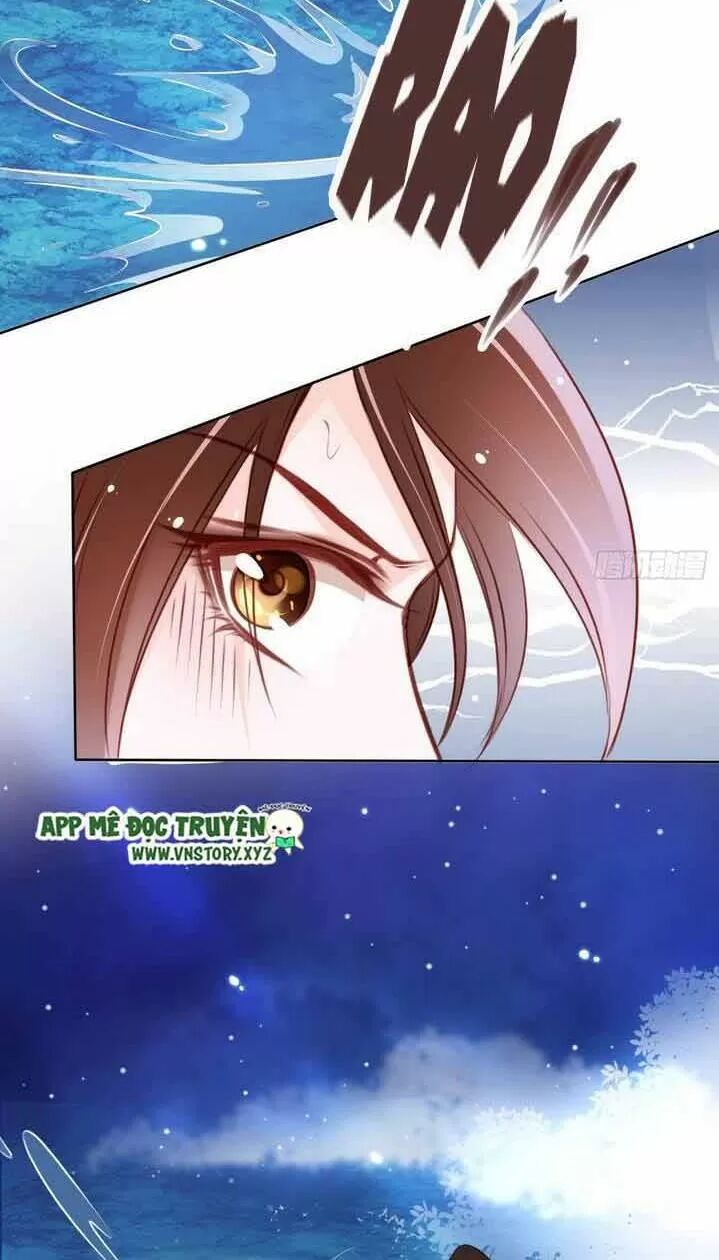 Nàng Trở Thành Bạch Nguyệt Quang Của Vương Gia Bệnh Kiều: Chapter 25: Đi tắm gặp một tên đàn ông