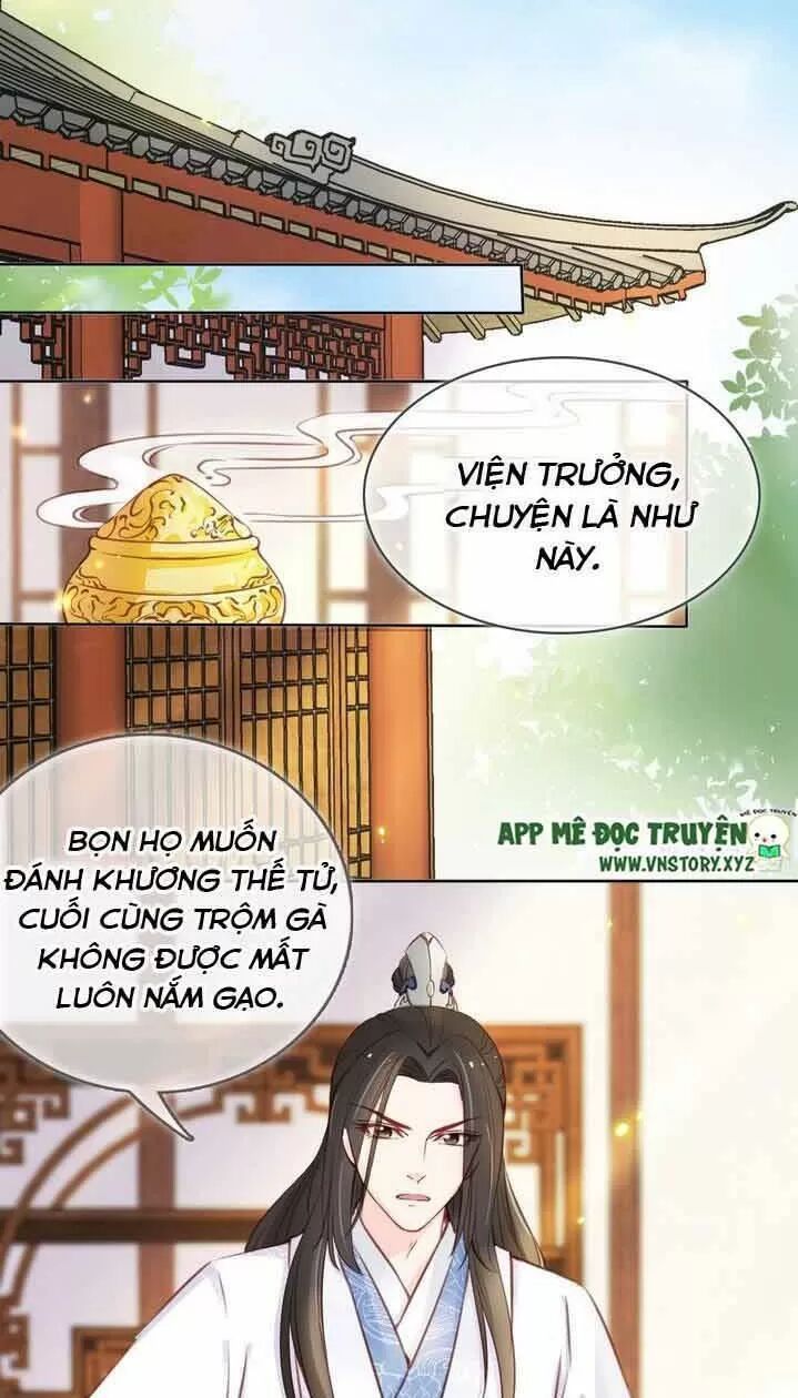 Nàng Trở Thành Bạch Nguyệt Quang Của Vương Gia Bệnh Kiều: Chapter 25: Đi tắm gặp một tên đàn ông
