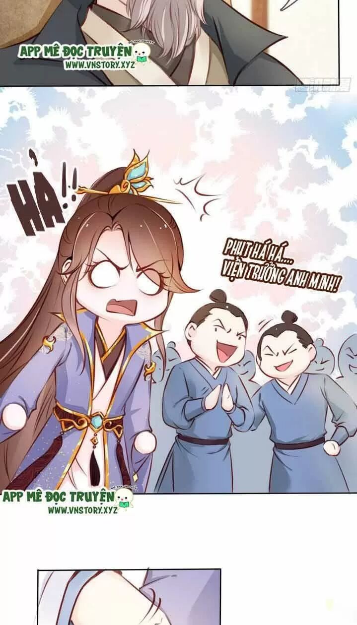 Nàng Trở Thành Bạch Nguyệt Quang Của Vương Gia Bệnh Kiều: Chapter 25: Đi tắm gặp một tên đàn ông