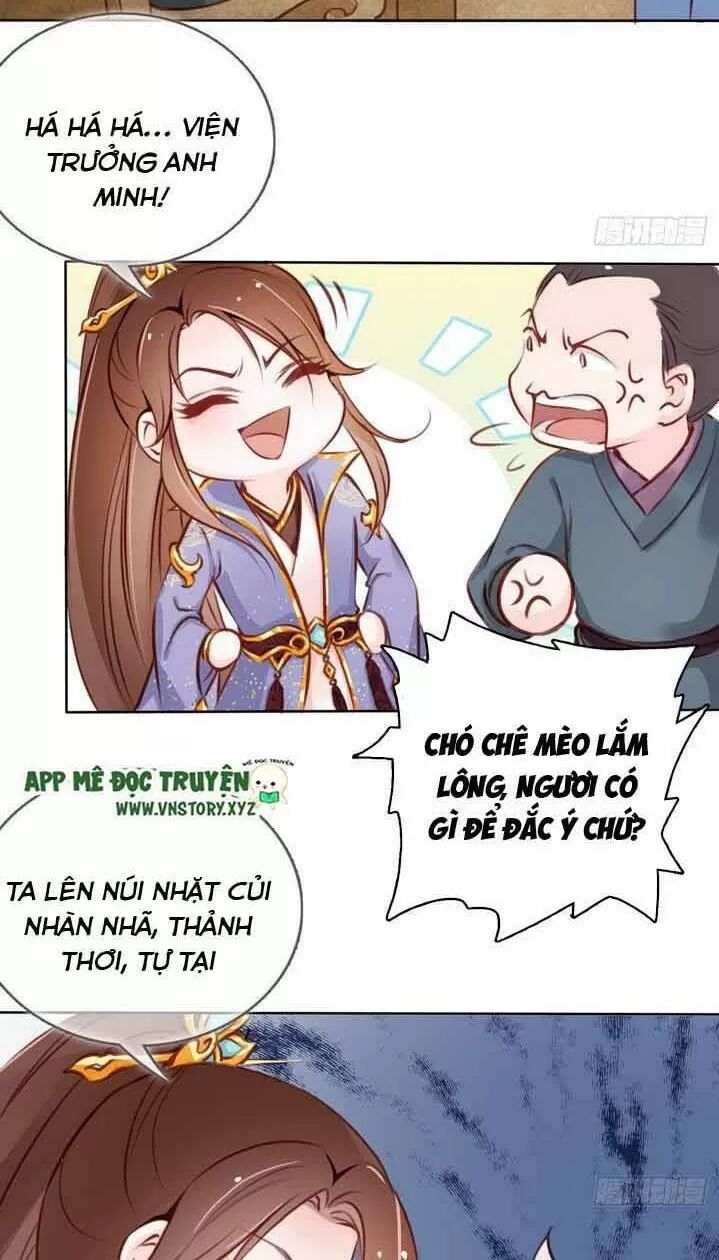 Nàng Trở Thành Bạch Nguyệt Quang Của Vương Gia Bệnh Kiều: Chapter 25: Đi tắm gặp một tên đàn ông