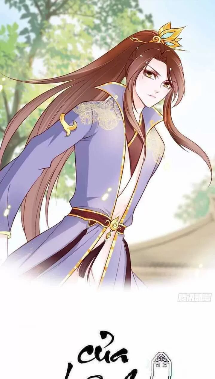 Nàng Trở Thành Bạch Nguyệt Quang Của Vương Gia Bệnh Kiều: Chapter 30: Ai dám ngang tàng