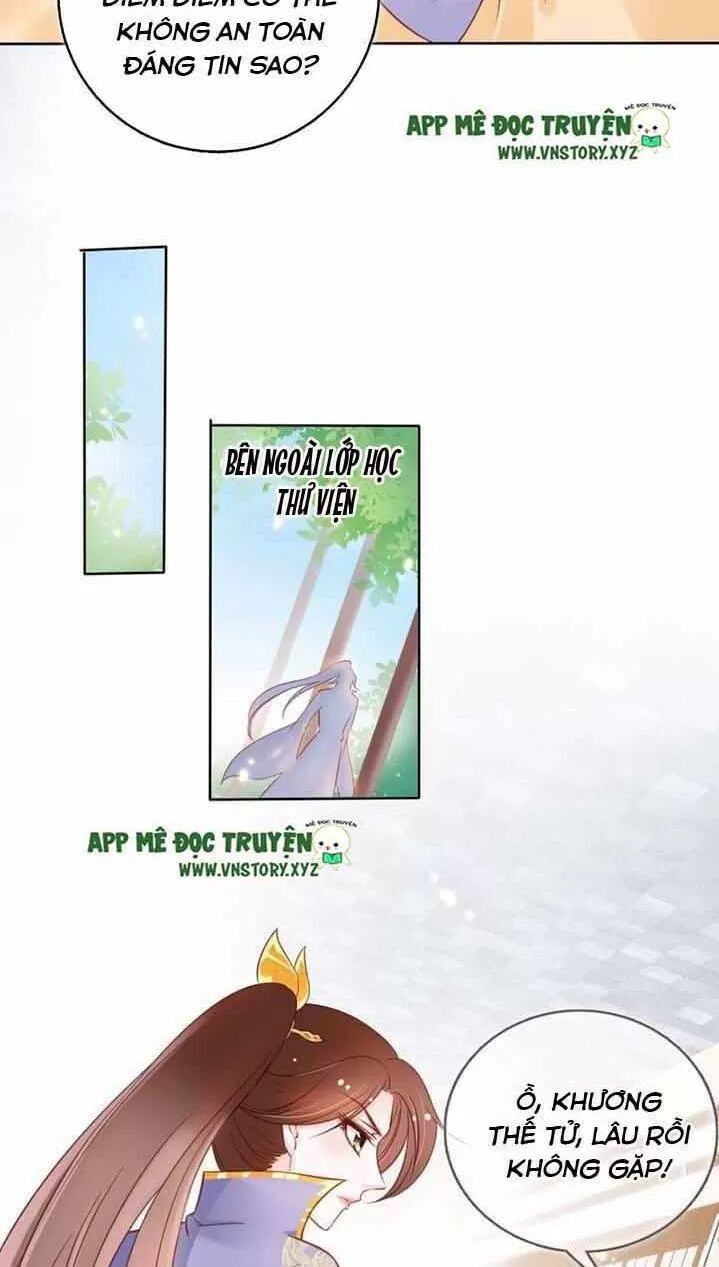 Nàng Trở Thành Bạch Nguyệt Quang Của Vương Gia Bệnh Kiều: Chapter 30: Ai dám ngang tàng