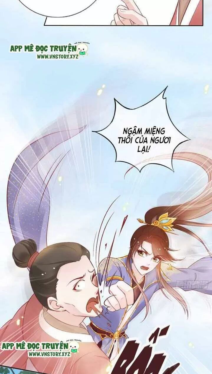 Nàng Trở Thành Bạch Nguyệt Quang Của Vương Gia Bệnh Kiều: Chapter 30: Ai dám ngang tàng