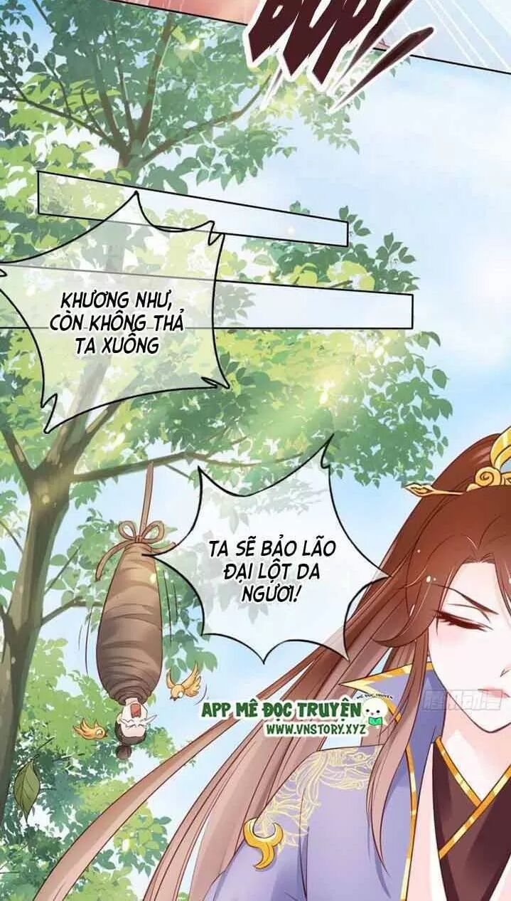 Nàng Trở Thành Bạch Nguyệt Quang Của Vương Gia Bệnh Kiều: Chapter 30: Ai dám ngang tàng