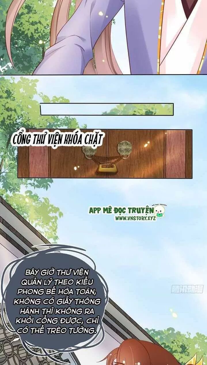 Nàng Trở Thành Bạch Nguyệt Quang Của Vương Gia Bệnh Kiều: Chapter 30: Ai dám ngang tàng