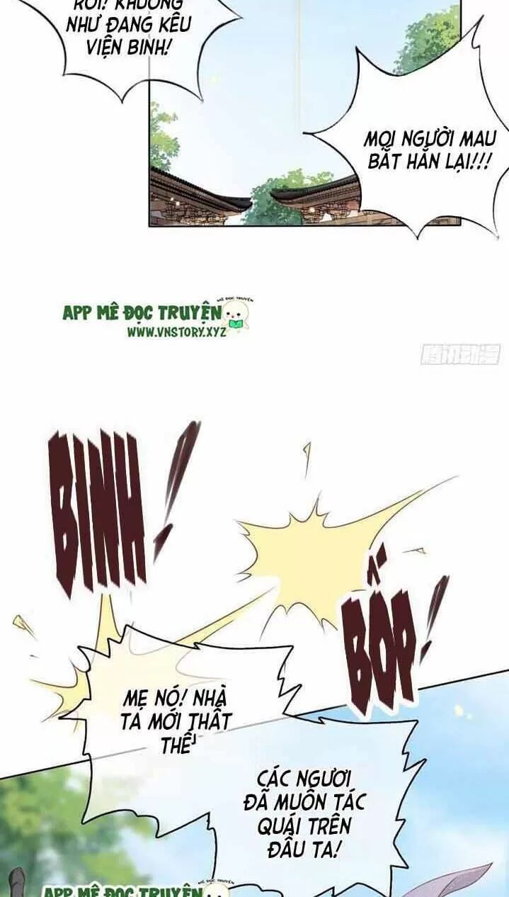 Nàng Trở Thành Bạch Nguyệt Quang Của Vương Gia Bệnh Kiều: Chapter 30: Ai dám ngang tàng