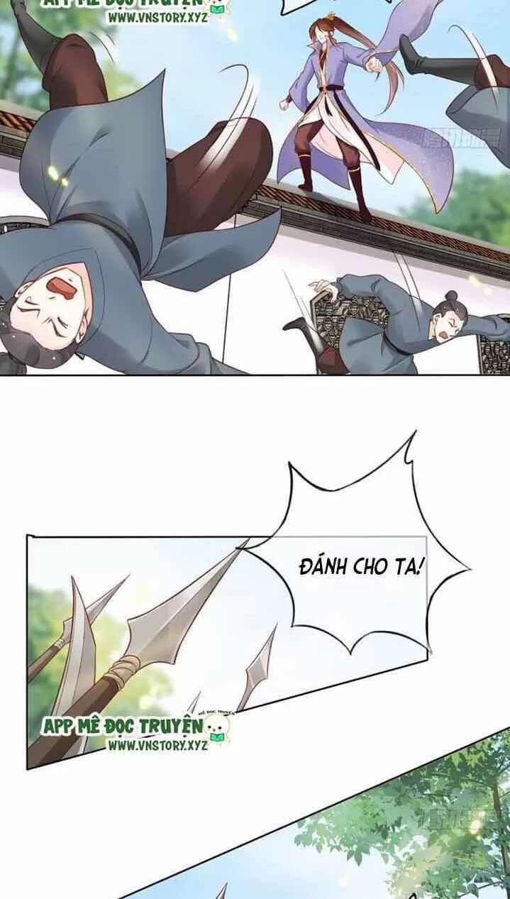 Nàng Trở Thành Bạch Nguyệt Quang Của Vương Gia Bệnh Kiều: Chapter 30: Ai dám ngang tàng