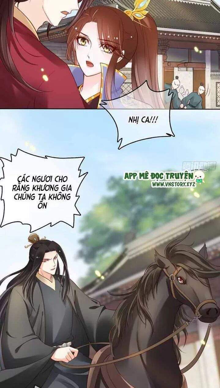Nàng Trở Thành Bạch Nguyệt Quang Của Vương Gia Bệnh Kiều: Chapter 30: Ai dám ngang tàng