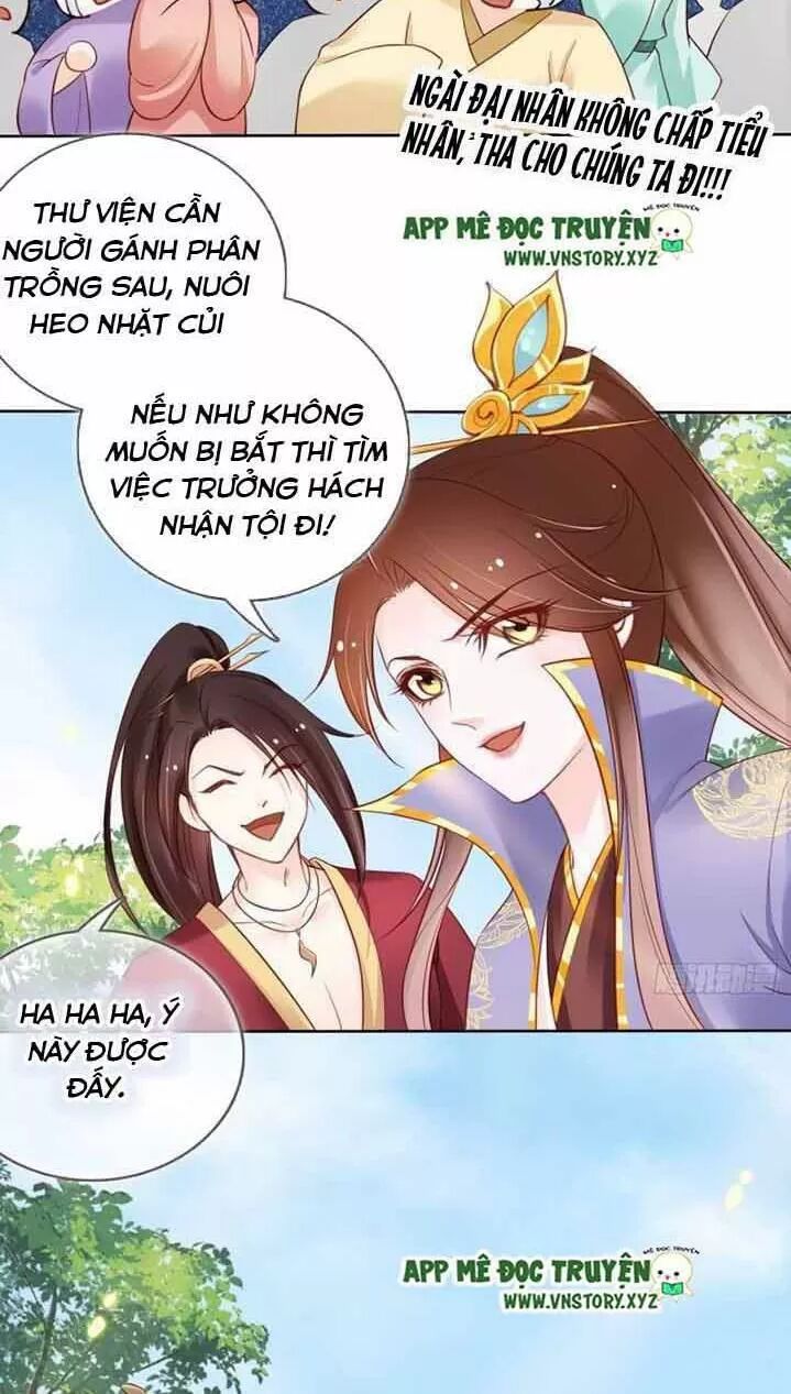 Nàng Trở Thành Bạch Nguyệt Quang Của Vương Gia Bệnh Kiều: Chapter 30: Ai dám ngang tàng