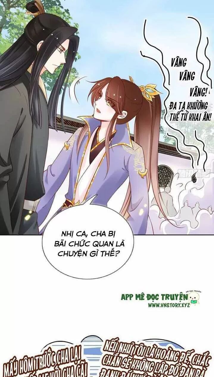 Nàng Trở Thành Bạch Nguyệt Quang Của Vương Gia Bệnh Kiều: Chapter 30: Ai dám ngang tàng