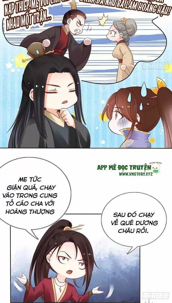 Nàng Trở Thành Bạch Nguyệt Quang Của Vương Gia Bệnh Kiều: Chapter 30: Ai dám ngang tàng
