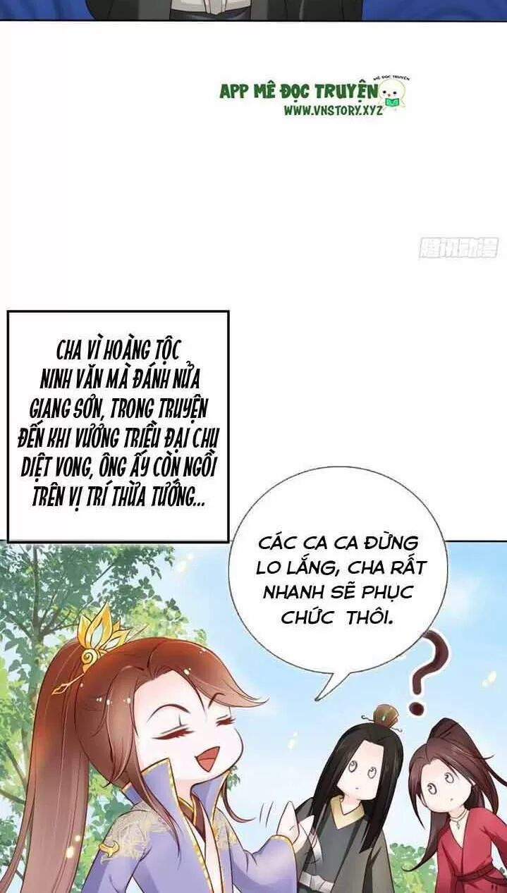 Nàng Trở Thành Bạch Nguyệt Quang Của Vương Gia Bệnh Kiều: Chapter 30: Ai dám ngang tàng