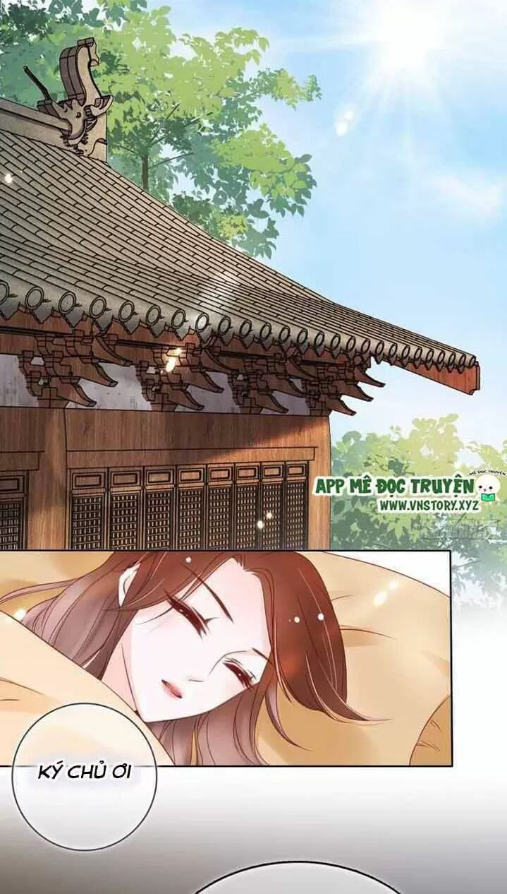 Nàng Trở Thành Bạch Nguyệt Quang Của Vương Gia Bệnh Kiều: Chapter 30: Ai dám ngang tàng
