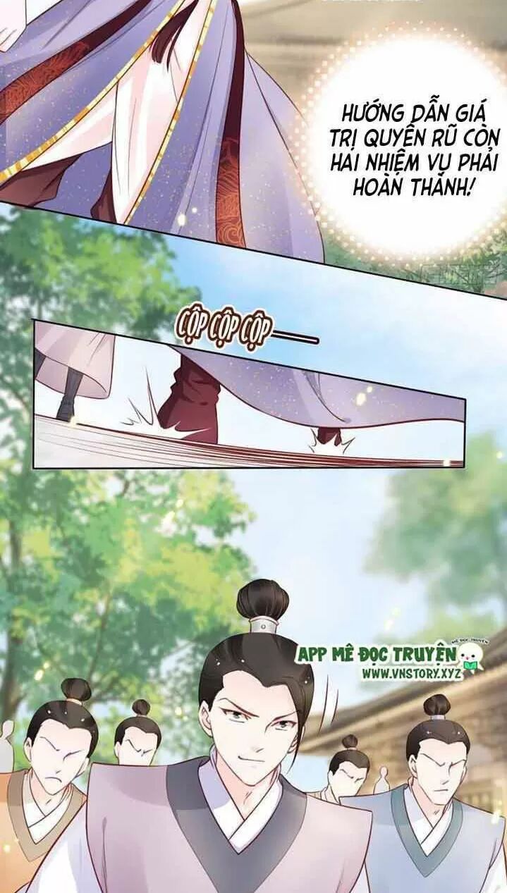 Nàng Trở Thành Bạch Nguyệt Quang Của Vương Gia Bệnh Kiều: Chapter 30: Ai dám ngang tàng