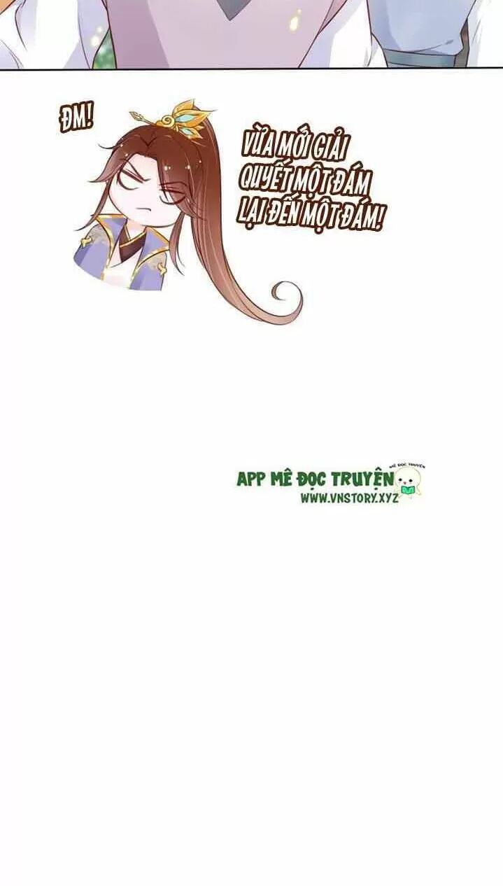 Nàng Trở Thành Bạch Nguyệt Quang Của Vương Gia Bệnh Kiều: Chapter 30: Ai dám ngang tàng