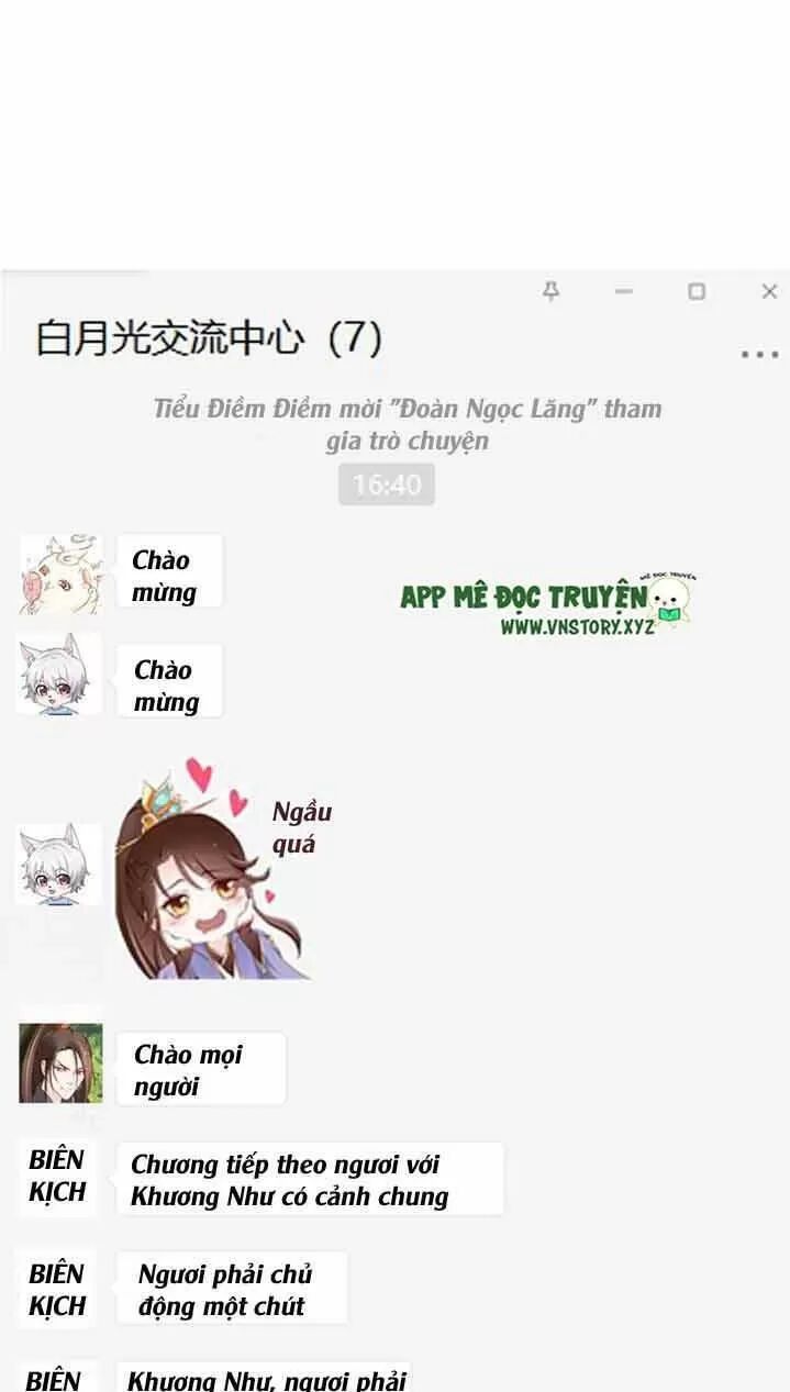 Nàng Trở Thành Bạch Nguyệt Quang Của Vương Gia Bệnh Kiều: Chapter 30: Ai dám ngang tàng