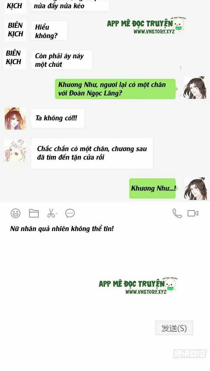Nàng Trở Thành Bạch Nguyệt Quang Của Vương Gia Bệnh Kiều: Chapter 30: Ai dám ngang tàng