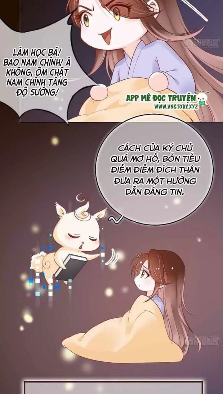 Nàng Trở Thành Bạch Nguyệt Quang Của Vương Gia Bệnh Kiều: Chapter 30: Ai dám ngang tàng