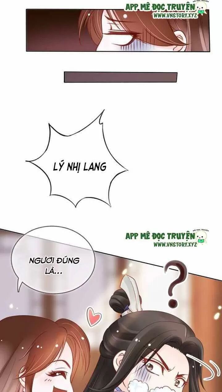 Nàng Trở Thành Bạch Nguyệt Quang Của Vương Gia Bệnh Kiều: Chapter 30: Ai dám ngang tàng