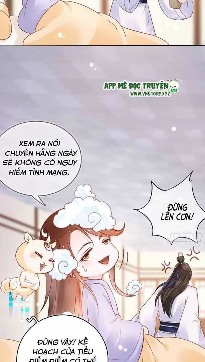 Nàng Trở Thành Bạch Nguyệt Quang Của Vương Gia Bệnh Kiều: Chapter 30: Ai dám ngang tàng
