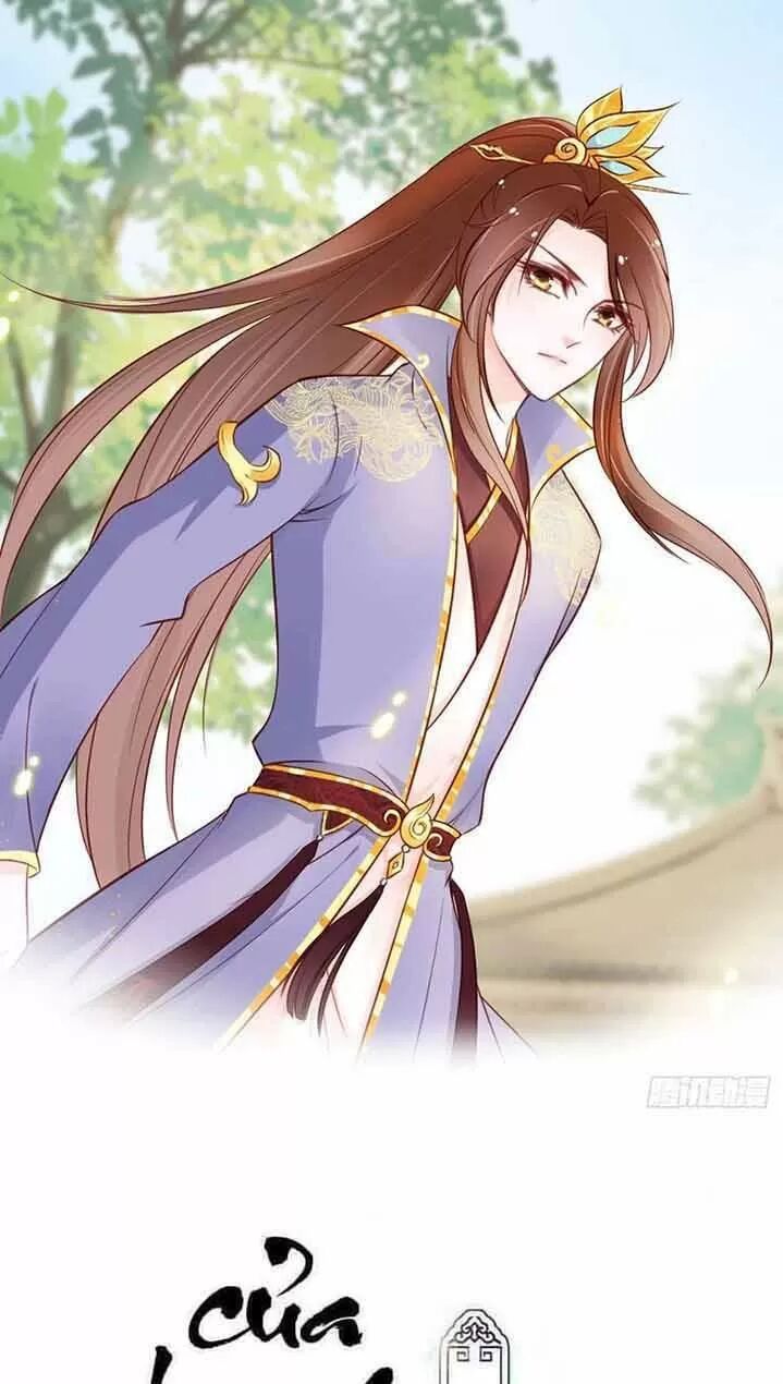 Nàng Trở Thành Bạch Nguyệt Quang Của Vương Gia Bệnh Kiều: Chapter 31: Làm hái hoa đại tặc