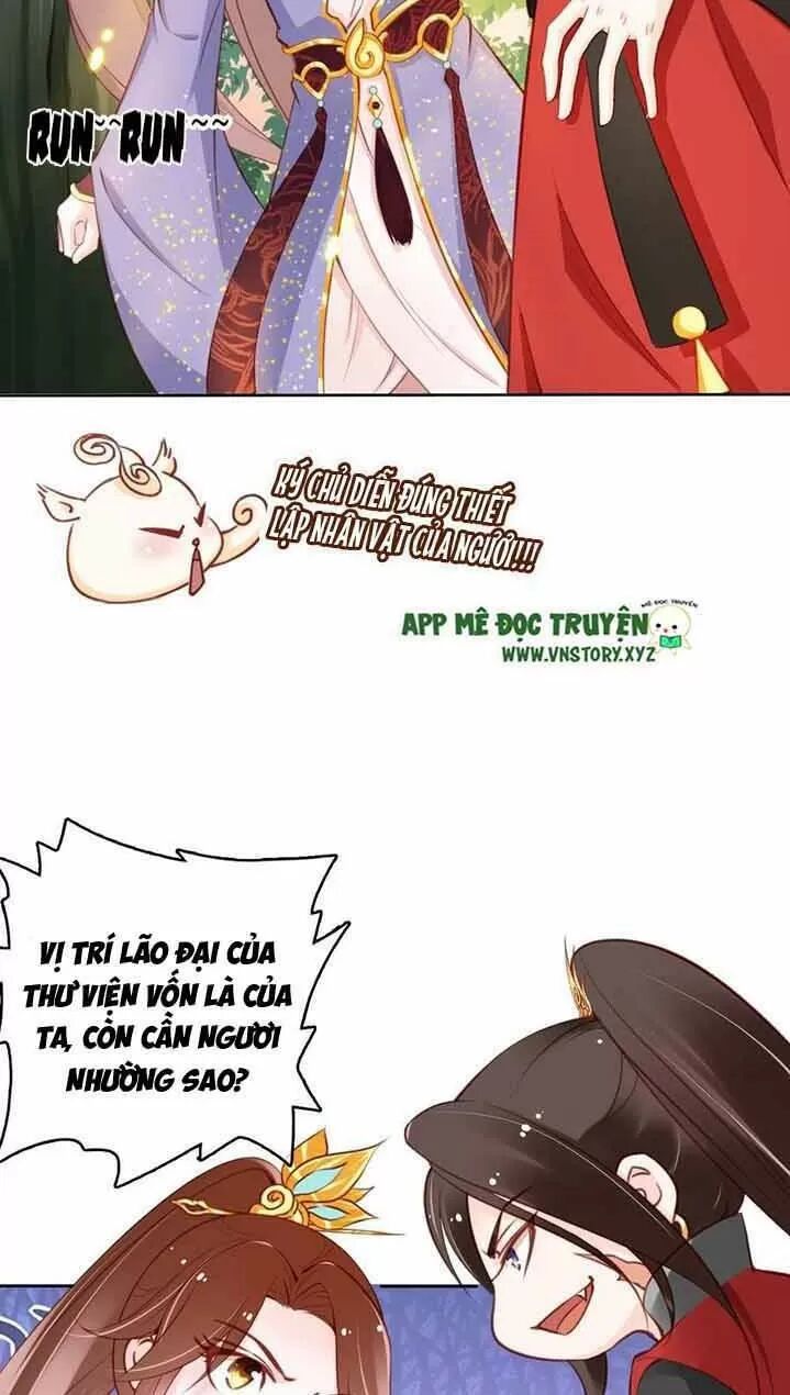 Nàng Trở Thành Bạch Nguyệt Quang Của Vương Gia Bệnh Kiều: Chapter 31: Làm hái hoa đại tặc