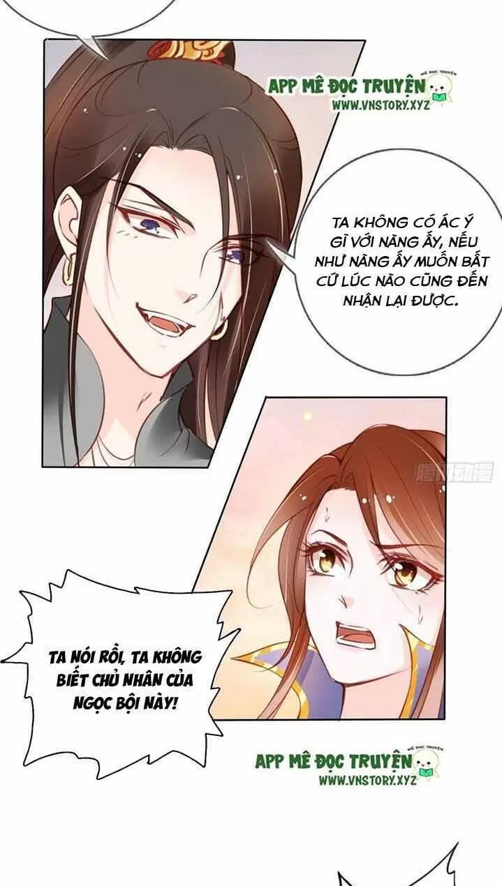 Nàng Trở Thành Bạch Nguyệt Quang Của Vương Gia Bệnh Kiều: Chapter 31: Làm hái hoa đại tặc