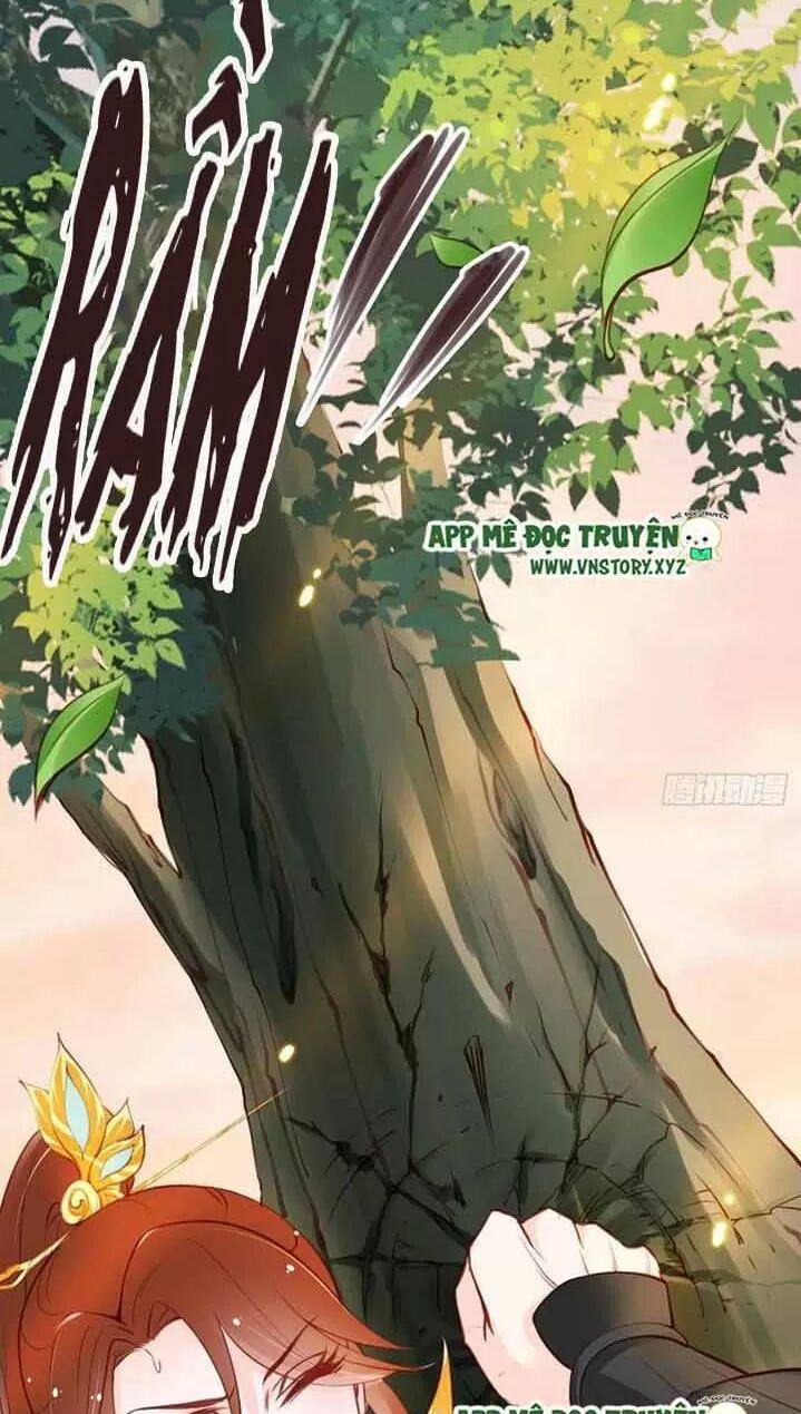 Nàng Trở Thành Bạch Nguyệt Quang Của Vương Gia Bệnh Kiều: Chapter 31: Làm hái hoa đại tặc