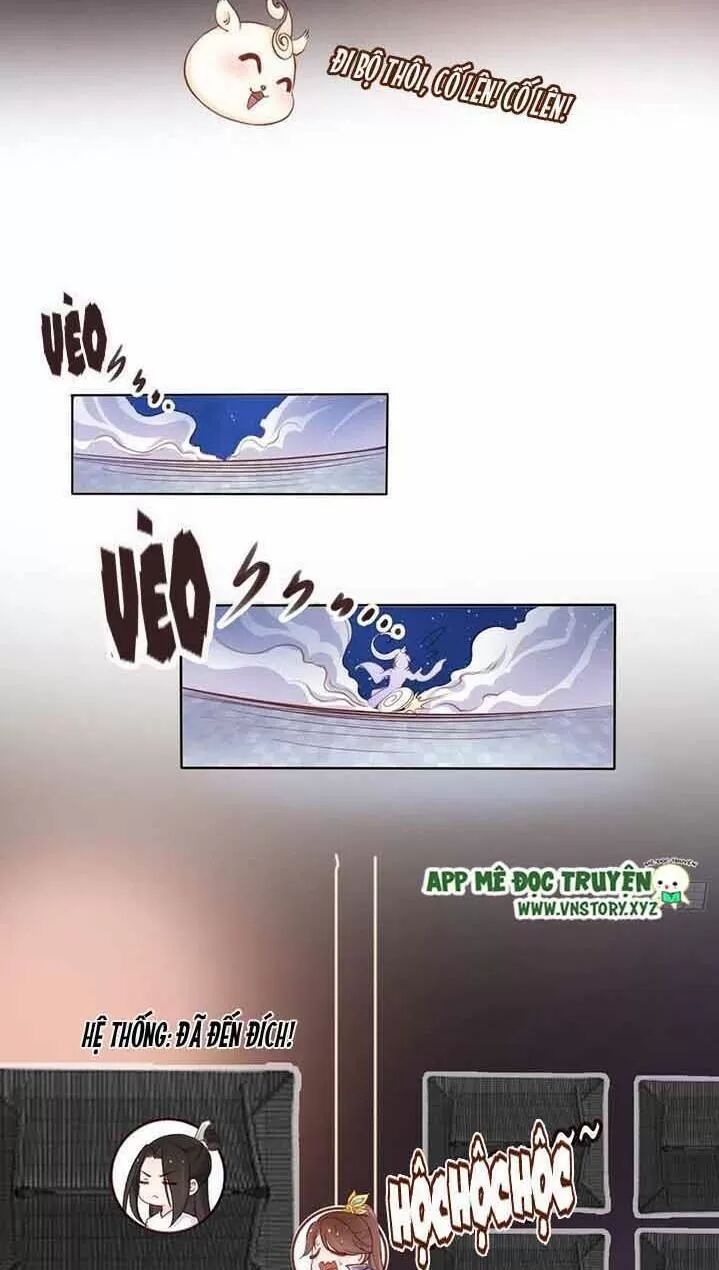 Nàng Trở Thành Bạch Nguyệt Quang Của Vương Gia Bệnh Kiều: Chapter 31: Làm hái hoa đại tặc