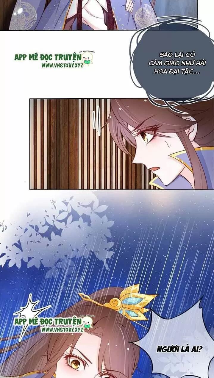 Nàng Trở Thành Bạch Nguyệt Quang Của Vương Gia Bệnh Kiều: Chapter 31: Làm hái hoa đại tặc
