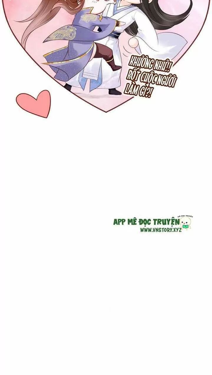 Nàng Trở Thành Bạch Nguyệt Quang Của Vương Gia Bệnh Kiều: Chapter 31: Làm hái hoa đại tặc