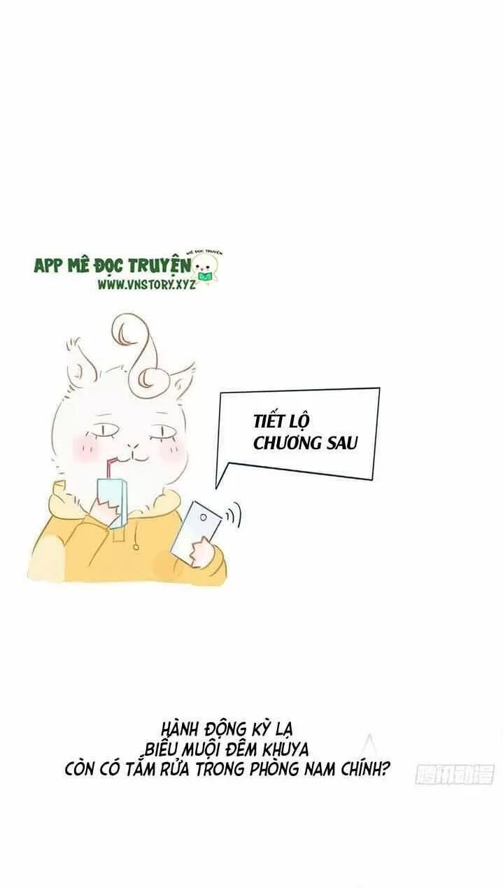 Nàng Trở Thành Bạch Nguyệt Quang Của Vương Gia Bệnh Kiều: Chapter 31: Làm hái hoa đại tặc