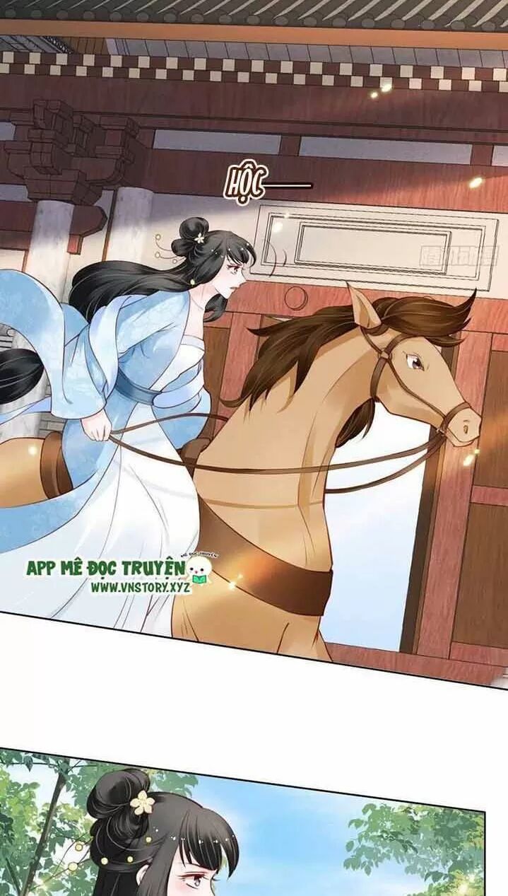 Nàng Trở Thành Bạch Nguyệt Quang Của Vương Gia Bệnh Kiều: Chapter 33: Cô nam quả nam chung một phòng