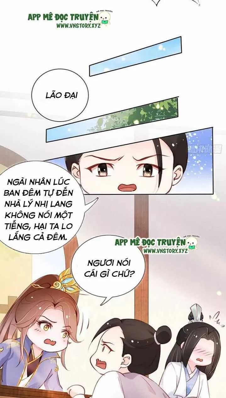 Nàng Trở Thành Bạch Nguyệt Quang Của Vương Gia Bệnh Kiều: Chapter 33: Cô nam quả nam chung một phòng