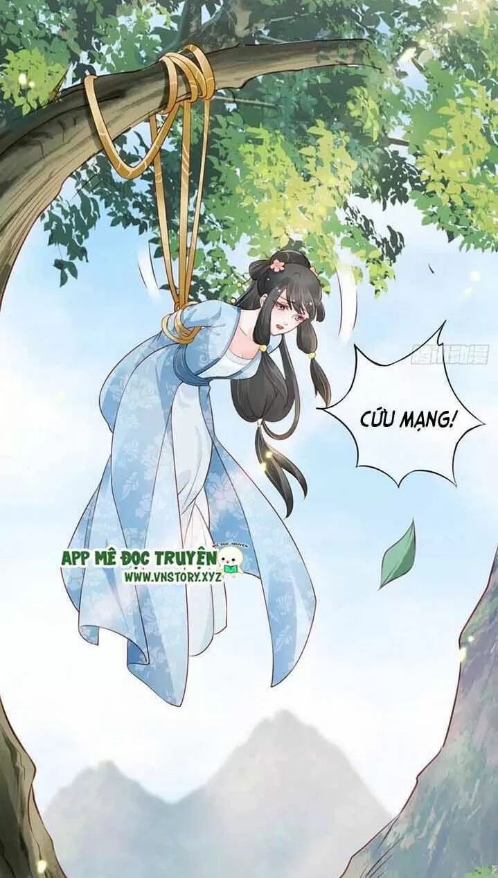 Nàng Trở Thành Bạch Nguyệt Quang Của Vương Gia Bệnh Kiều: Chapter 33: Cô nam quả nam chung một phòng