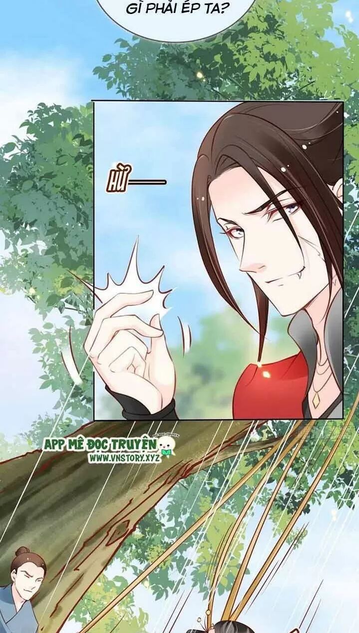 Nàng Trở Thành Bạch Nguyệt Quang Của Vương Gia Bệnh Kiều: Chapter 33: Cô nam quả nam chung một phòng