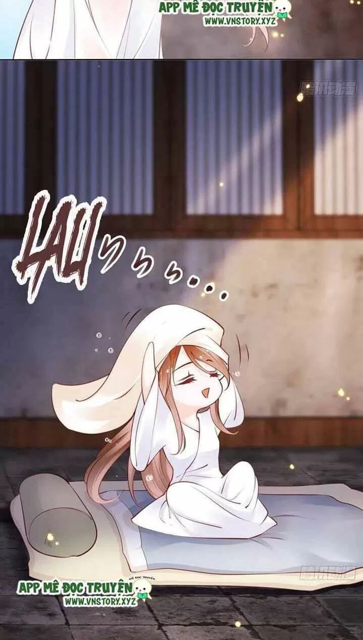 Nàng Trở Thành Bạch Nguyệt Quang Của Vương Gia Bệnh Kiều: Chapter 33: Cô nam quả nam chung một phòng