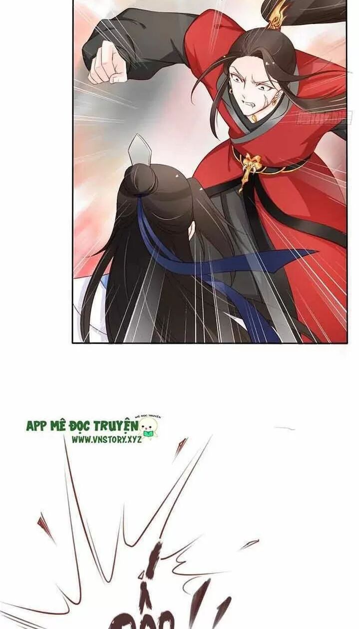 Nàng Trở Thành Bạch Nguyệt Quang Của Vương Gia Bệnh Kiều: Chapter 34: Thích vật thiếp thân của hắn