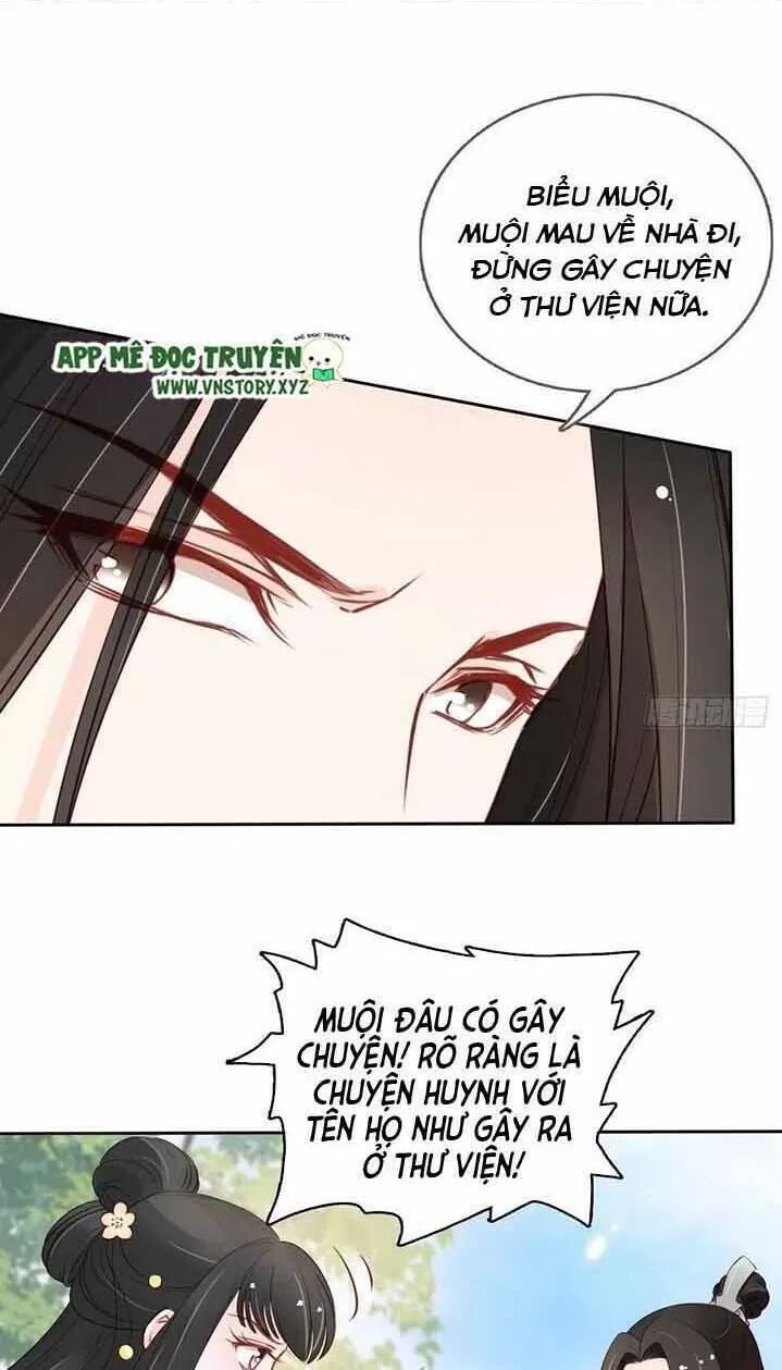 Nàng Trở Thành Bạch Nguyệt Quang Của Vương Gia Bệnh Kiều: Chapter 34: Thích vật thiếp thân của hắn