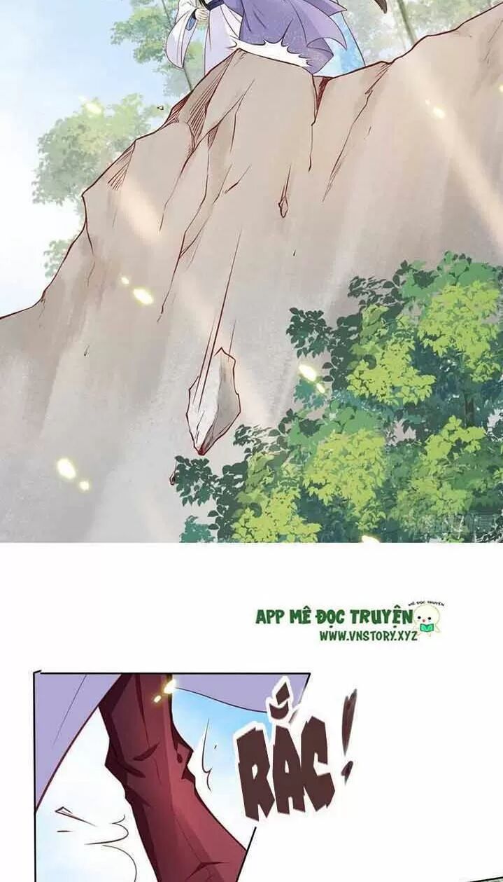 Nàng Trở Thành Bạch Nguyệt Quang Của Vương Gia Bệnh Kiều: Chapter 34: Thích vật thiếp thân của hắn